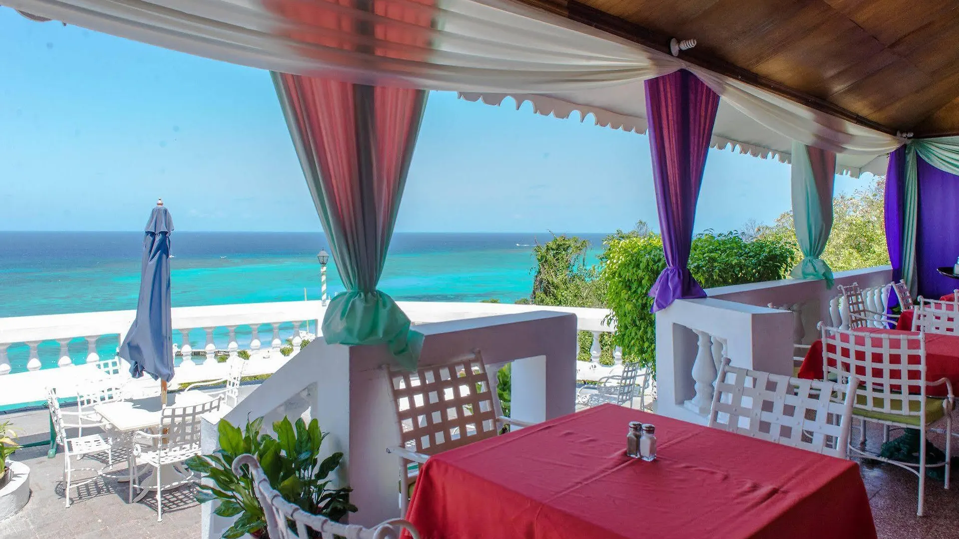 Moonlight Beach Studio At Montego Bay Club Resort Jamaica