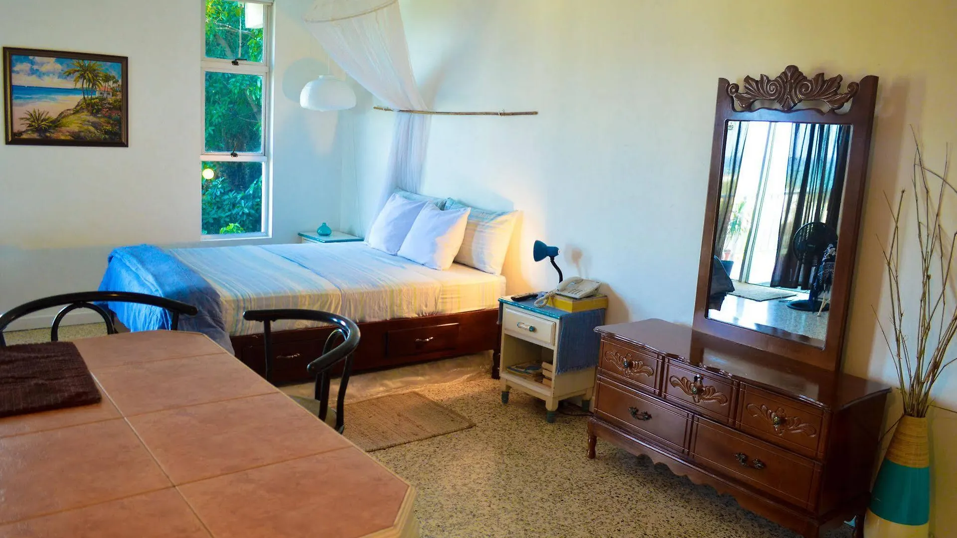 Moonlight Beach Studio At Montego Bay Club Resort 0*,  Jamaica